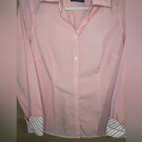 AE fitted button down - Picture 4 of 6